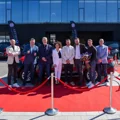 Holenderski partner kolejnym zwycięzcą w prestiżowym projekcie „40 samochodów na 40-lecie Drutex”